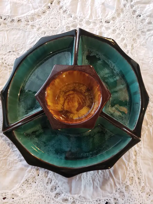 BMP Lazy Susan Set64623145247747120