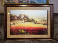 Fancy painting on sale