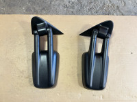 OEM 99-07 Chevy / GMC Tow Mirrors