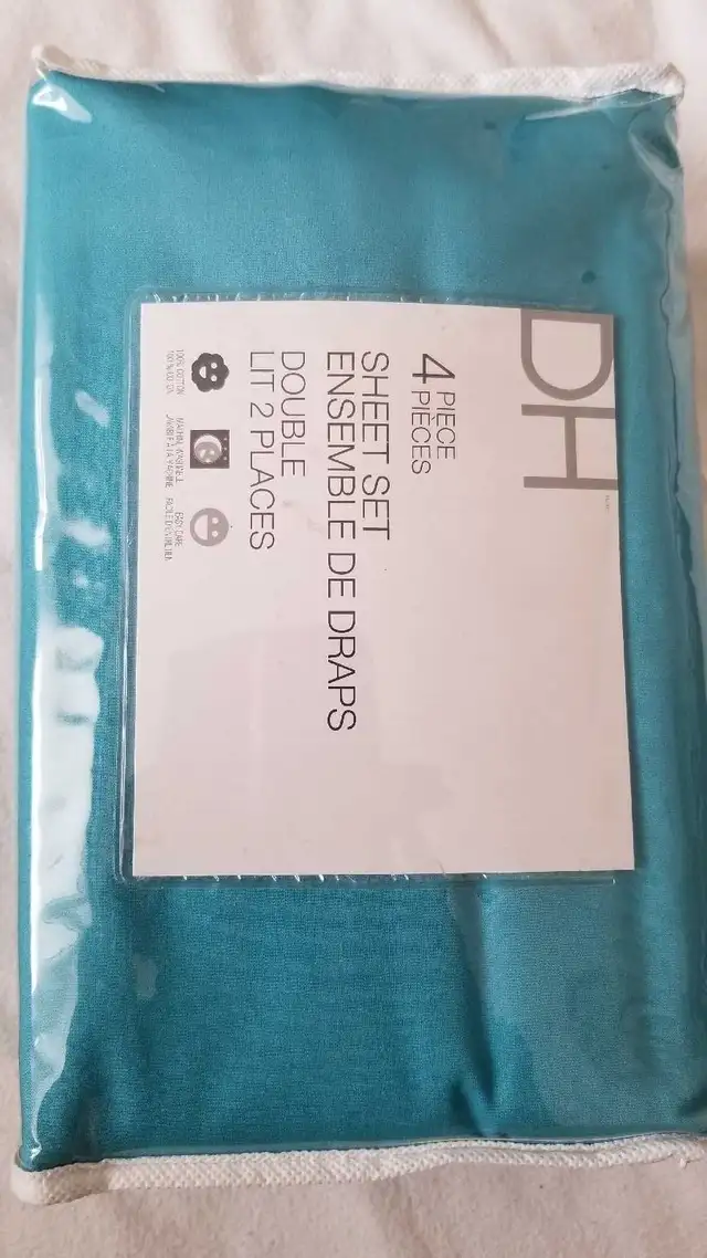 bed sheet set in Bedding in City of Toronto - Image 5