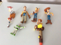 figurines toys story