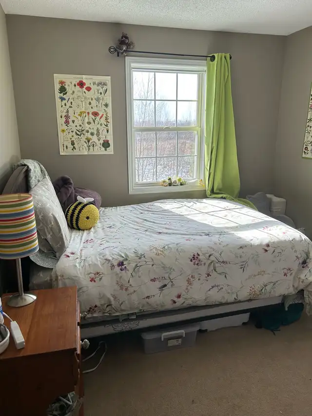 Summer Female Sublet Available!