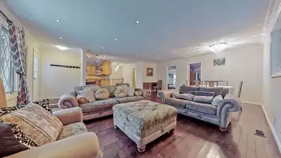 Bayview & Major Mackenzie Private Rooms for rent, View more