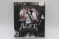 Alice: Madness Returns - PlayStation 3 Standard Edition (#156)