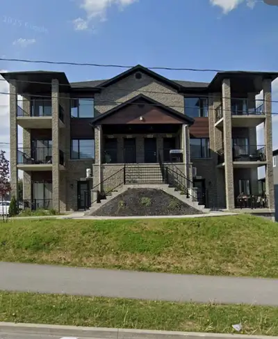 4 ½ À LOUER – DISPONIBLE DÈS LE 1er JUILLET 1651 rue des Quatre-Saisons, Sherbrooke J1E 0N1 1 220 $...
