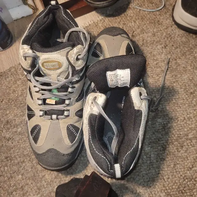 mens/women's Boots