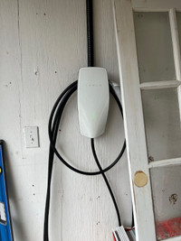 EV Charger and Outlets by Professionals