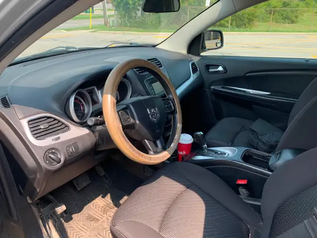 2012 Dodge Journey534820817701457924