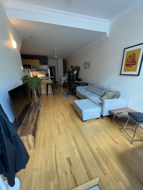 Pointe-St-Charles, condo, 1 cac, metro Charlevoix (ligne verte) — photo 1