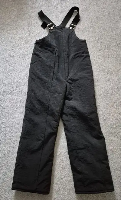 Child's Ski Pants - Size 12, View more