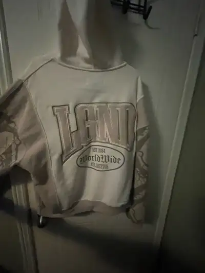 URBNIDNTY Worldwide Hoodie, View more