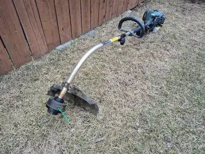 weed wacker yardworks gas, View more
