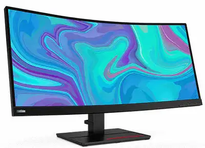 Lenovo t34w-20 34” Ultrawide monitor , View more