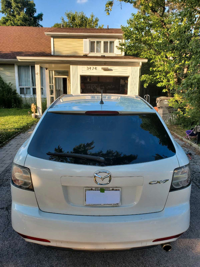 2011 Mazda CX-7 SUV 253k Kms in Cars & Trucks in Oakville / Halton Region - Image 2