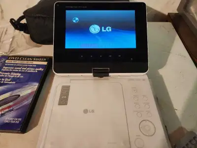 Portable DVD Player , View more