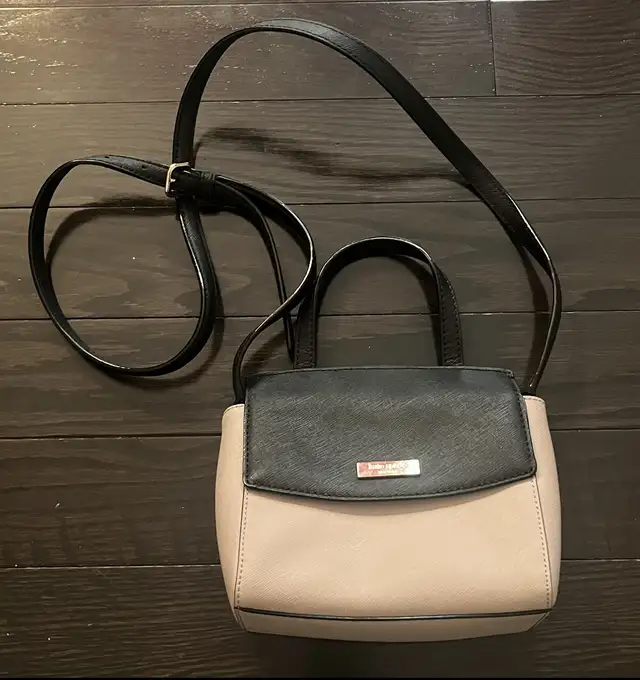 Kate spade Mini Alisanne crossbody bag