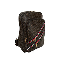 Leather Backpack-Travel Backpack-Modern Backpack-Brand New