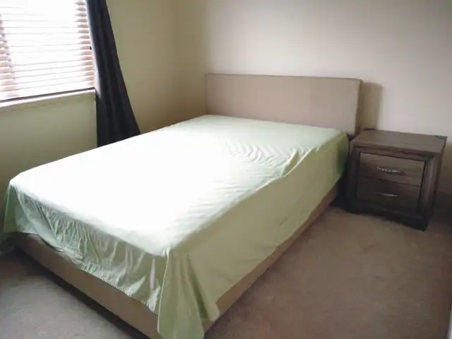 Furnished Upstair Bedroom – Avail. Immediately – Female only628633255795221213