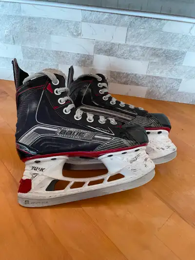 Patins Bauer Vapor JR, pointure 1.5, View more