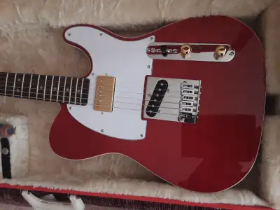 GUITAR TELECASTER, View more