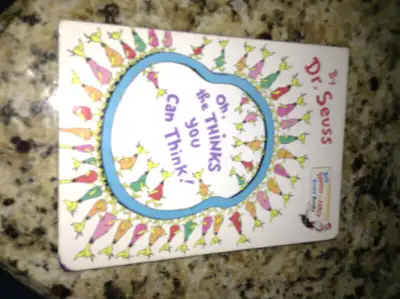 Vintage Dr Seuss books for sale, View more