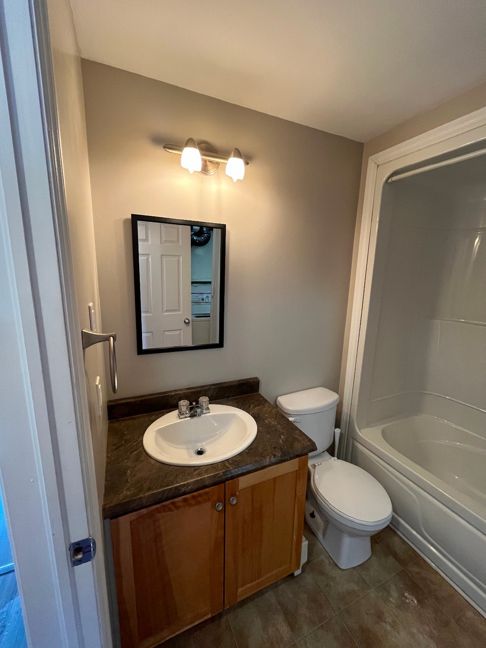 Apartment for Rent 3