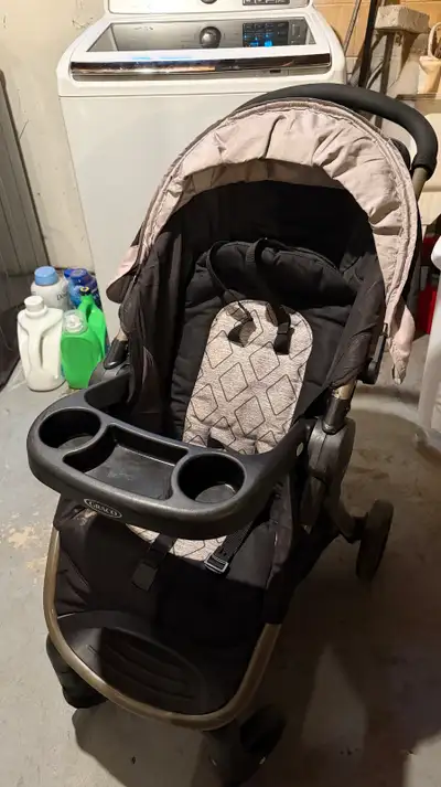 GRACO Strollers, View more