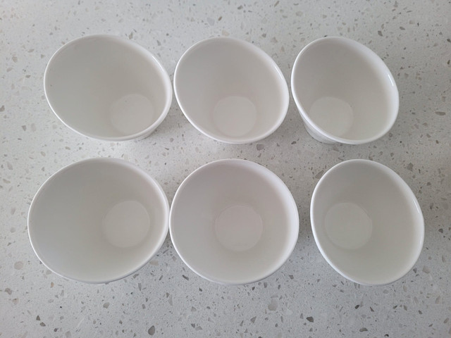 Brand NEW 6-Peice Slant Bowls in Kitchen & Dining Wares in City of Toronto - Image 4