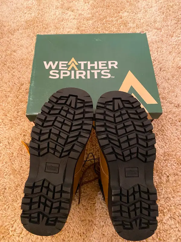 Winter boot size 762863285539073123
