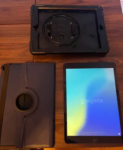 iPad de 10” 7 ieme génération 32 gig, View more