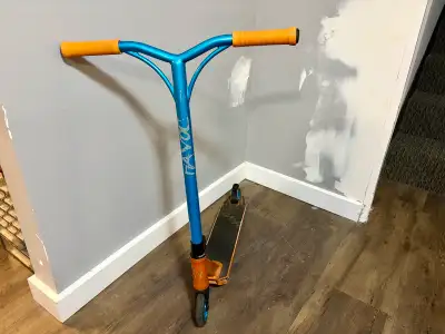 Havoc Storm Scooter, View more