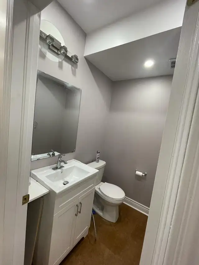basement for rent  in Long Term Rentals in Oakville / Halton Region - Image 5
