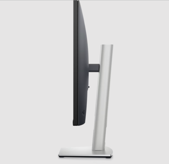 Dell 27" QHD Monitor - P2723DE in Monitors in City of Toronto - Image 5