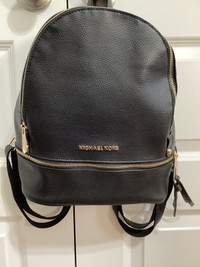 Knapsack Style Bag