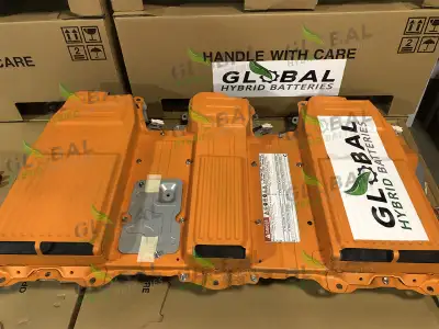 Global Hybrid Batteries. We offer high-quality hybrid & electric batteries at the most competitive p...