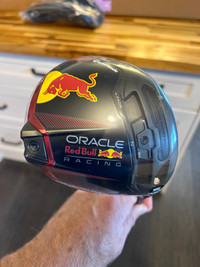 Stealth 2 plus Red Bull edition