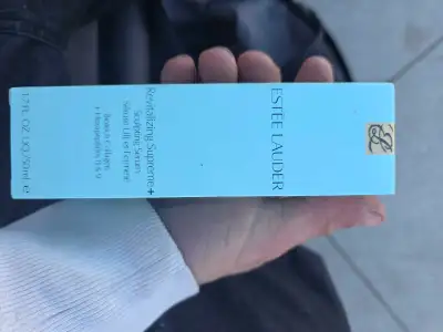 Estee Lauder Serum, View more