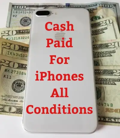 Are you looking to upgrade your iPhone? Or maybe you’re looking for a budget friendly device? We hav...