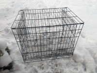 Animal cage