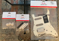 Brand new , Stratocaster parts, package, deal, selling cheap