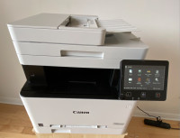 Imprimante laser CANON