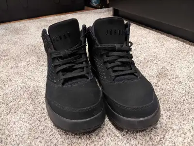 Selling Men's Jordan Flight Origin 4 size 12, View more