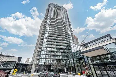 Are you looking for a bright south-facing condo with 10-foot ceilings and huge windows? This beautif...
