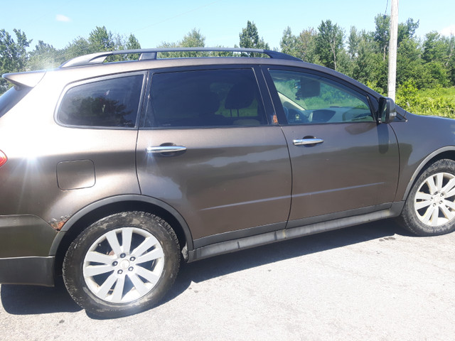 2007 Subaru Tribeca in Cars & Trucks in Ottawa - Image 2