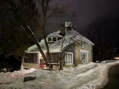 COMING SOON! A piece of Uxbridge history available for rent in early 2026. This gorgeous property wa...