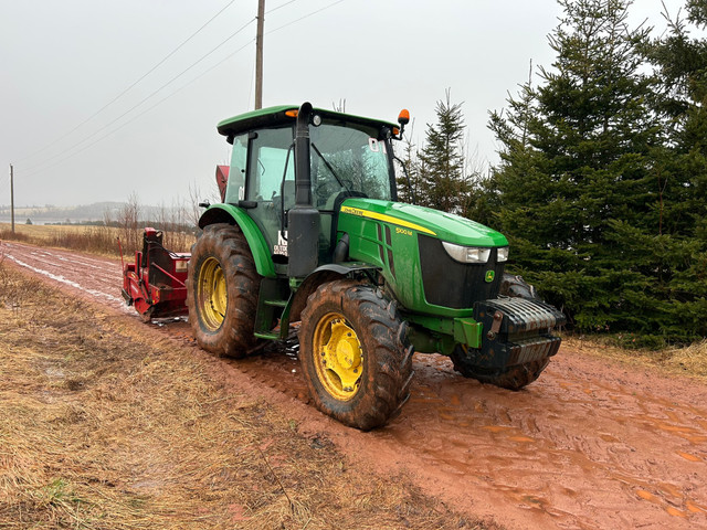 2019 John Deere 5100 M  in Farming Equipment in Charlottetown
