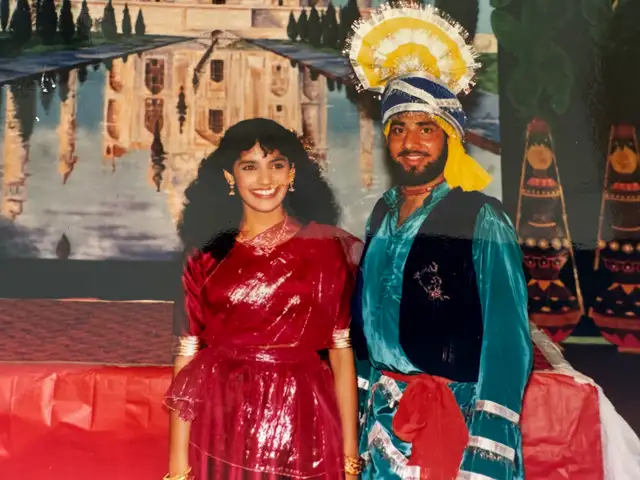 Bhangra Classes65497204196610120