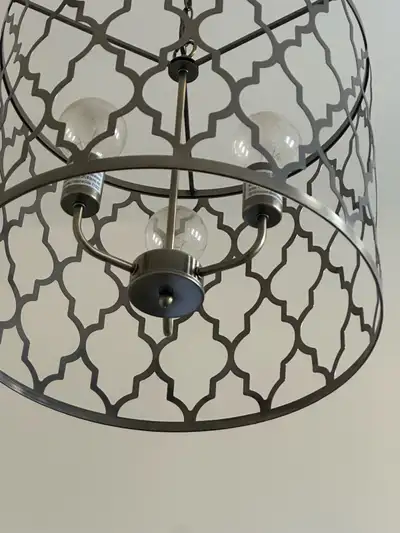 Ceiling Light, View more