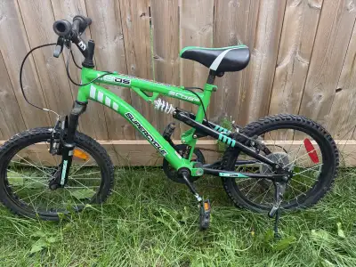 Boys Bike, View more