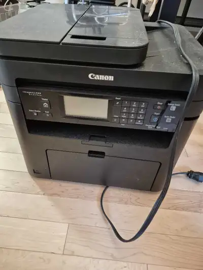 Canon ImageClass MF249dw, View more